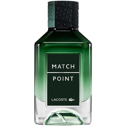 Парфюмерная вода Lacoste Match Point 100 мл набор косметики 2 шт lacoste match point