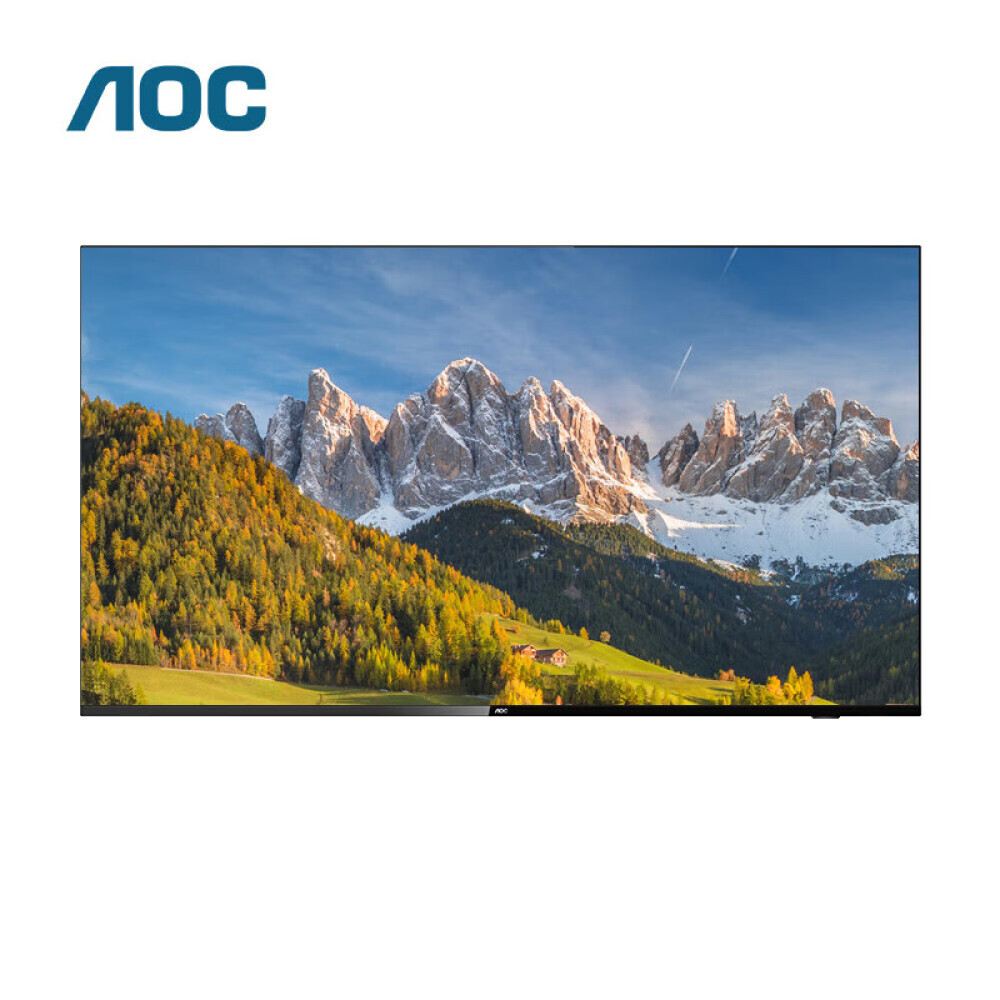 

Монитор AOC H70V5 70" 4K