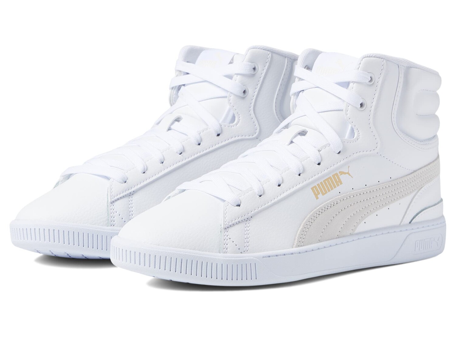 Кроссовки puma v3 l