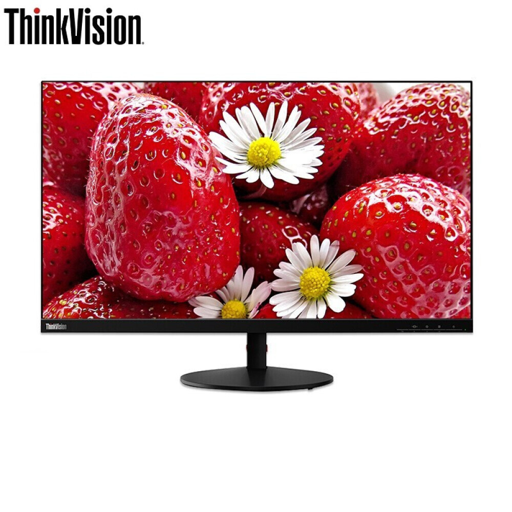 

Монитор Lenovo ThinkVision S28u 28" IPS 4K