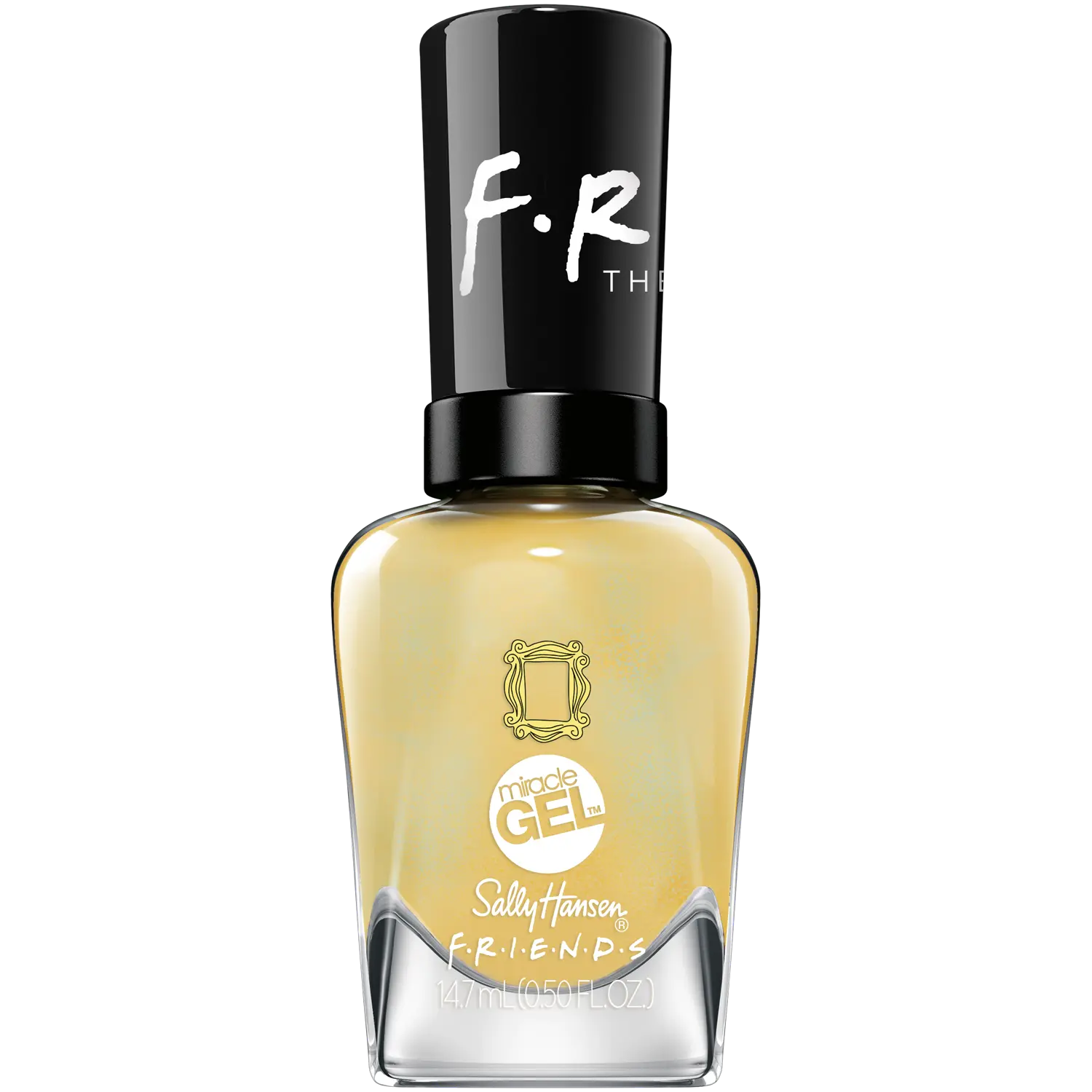 

Sally Hansen Miracle Gel Friends гель-лак для ногтей 884, 14,7 мл