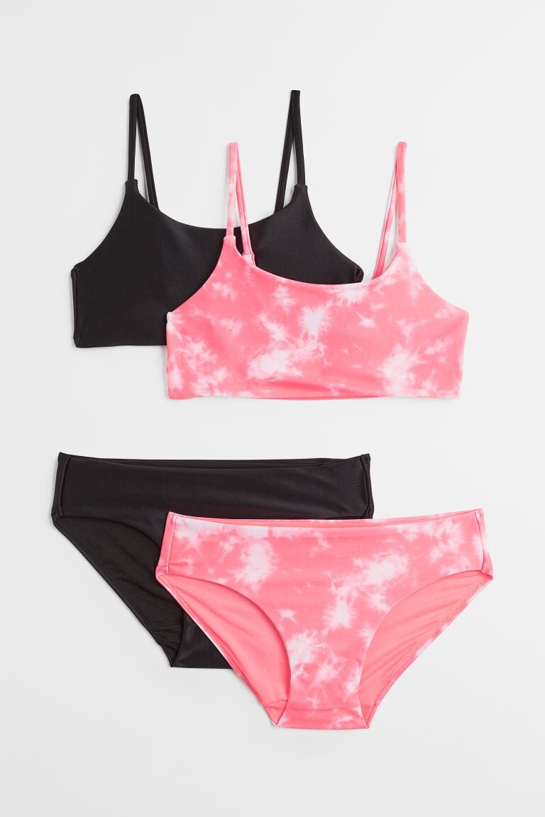 

Комплект из двух частей бикини H&M