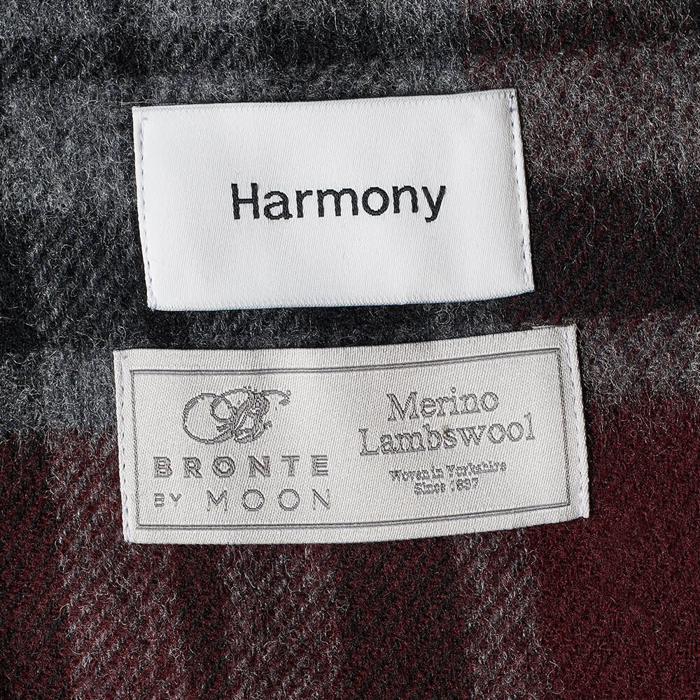 

Шарф Harmony Arty Tartan Scarf
