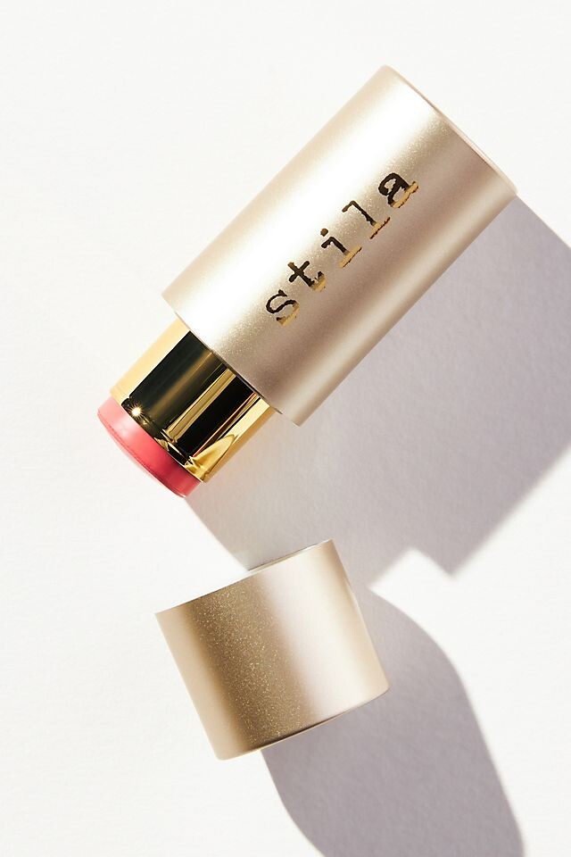 

Стик для губ и щек Stila Complete Harmony, sheer petunia
