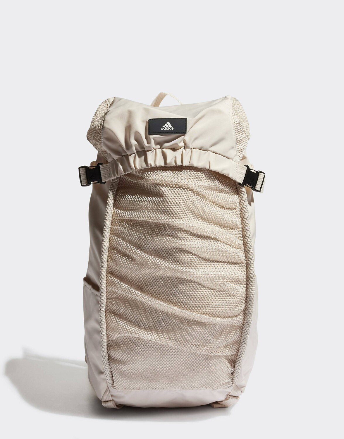 

Белый тренировочный рюкзак adidas