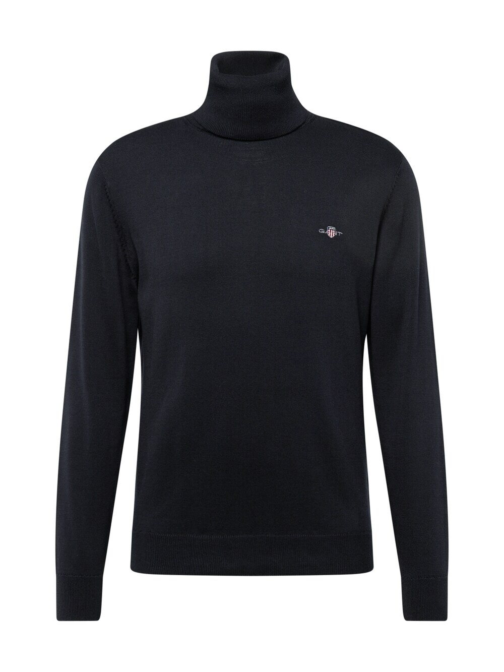 

Свитер Gant, черный