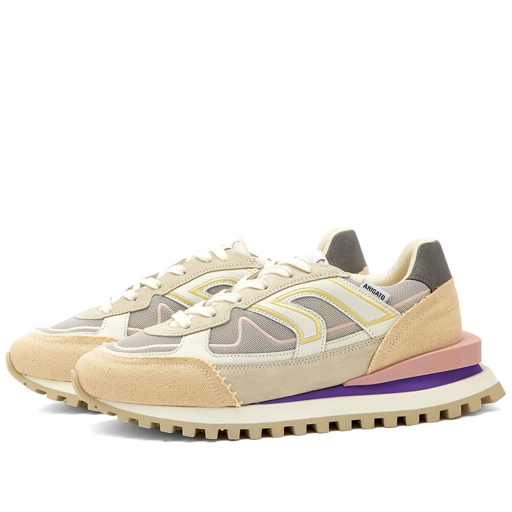 

Кроссовки Axel Arigato Sonar Sneaker