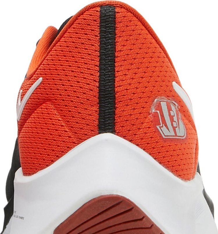 NFL x Air Zoom Pegasus 38 'Cincinnati Bengals'