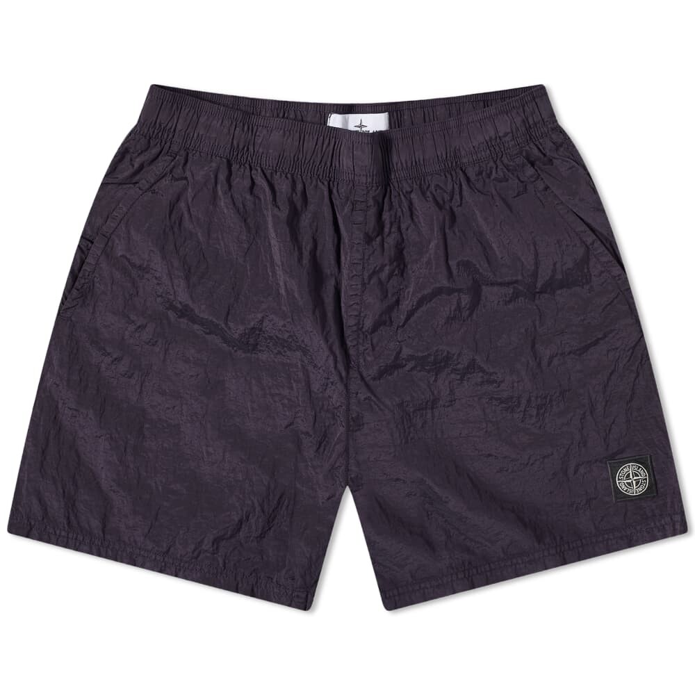 

Шорты Stone Island Nylon Metal Short