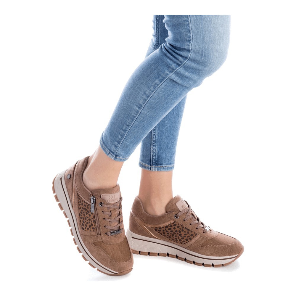 

Кроссовки Xti Zapatillas, taupe
