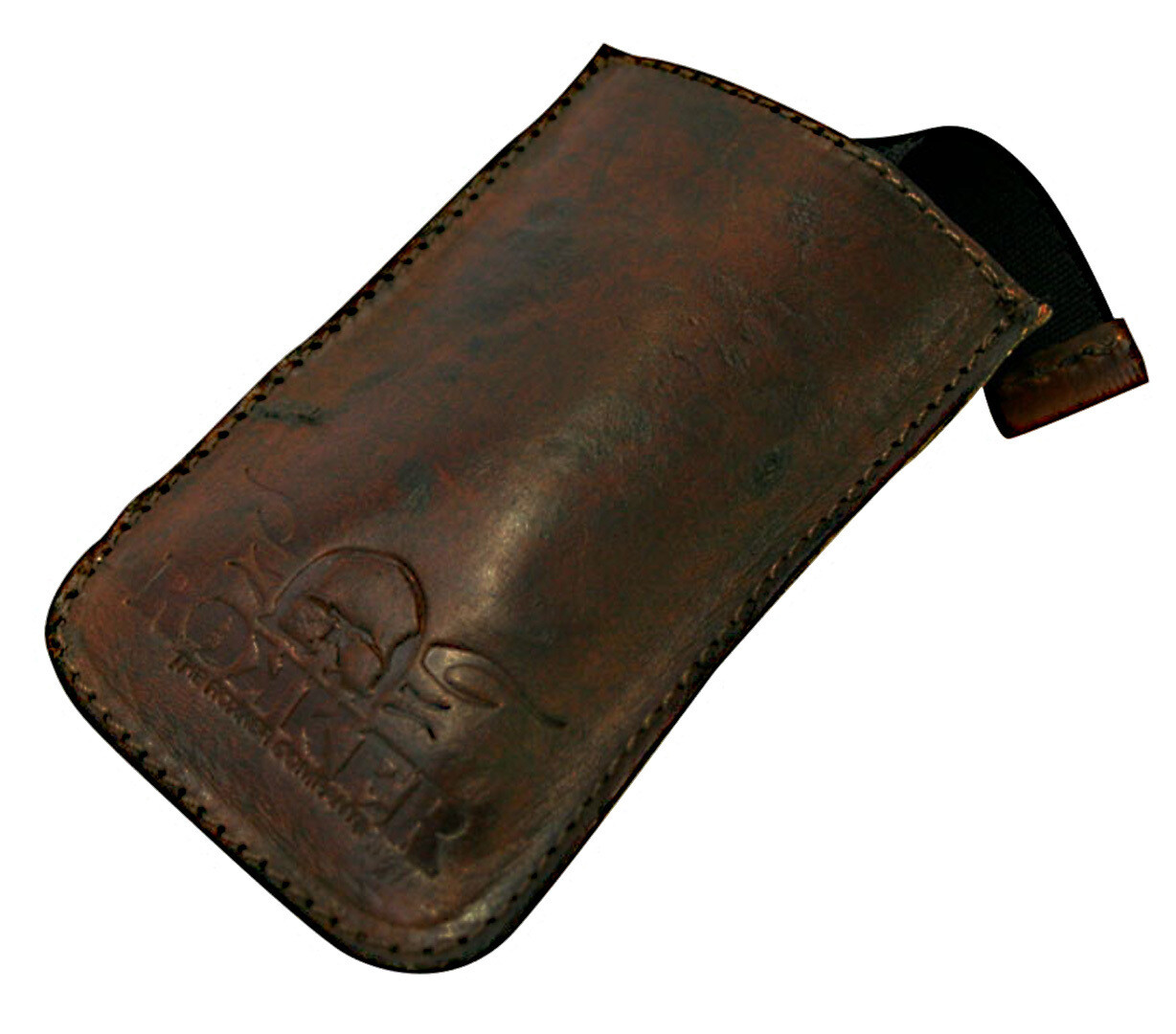 

Чехол для телефона Rokker IPhone Cover, коричневый