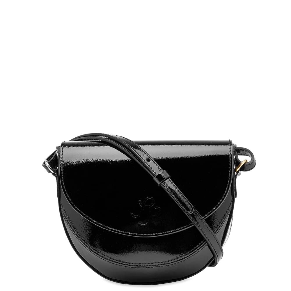 

Сумка Rejina Pyo Mini Cross-Body Bag