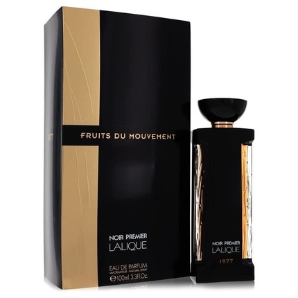 цена Lalique Fruits Du Mouvement Eau de Parfum спрей для женщин 100мл