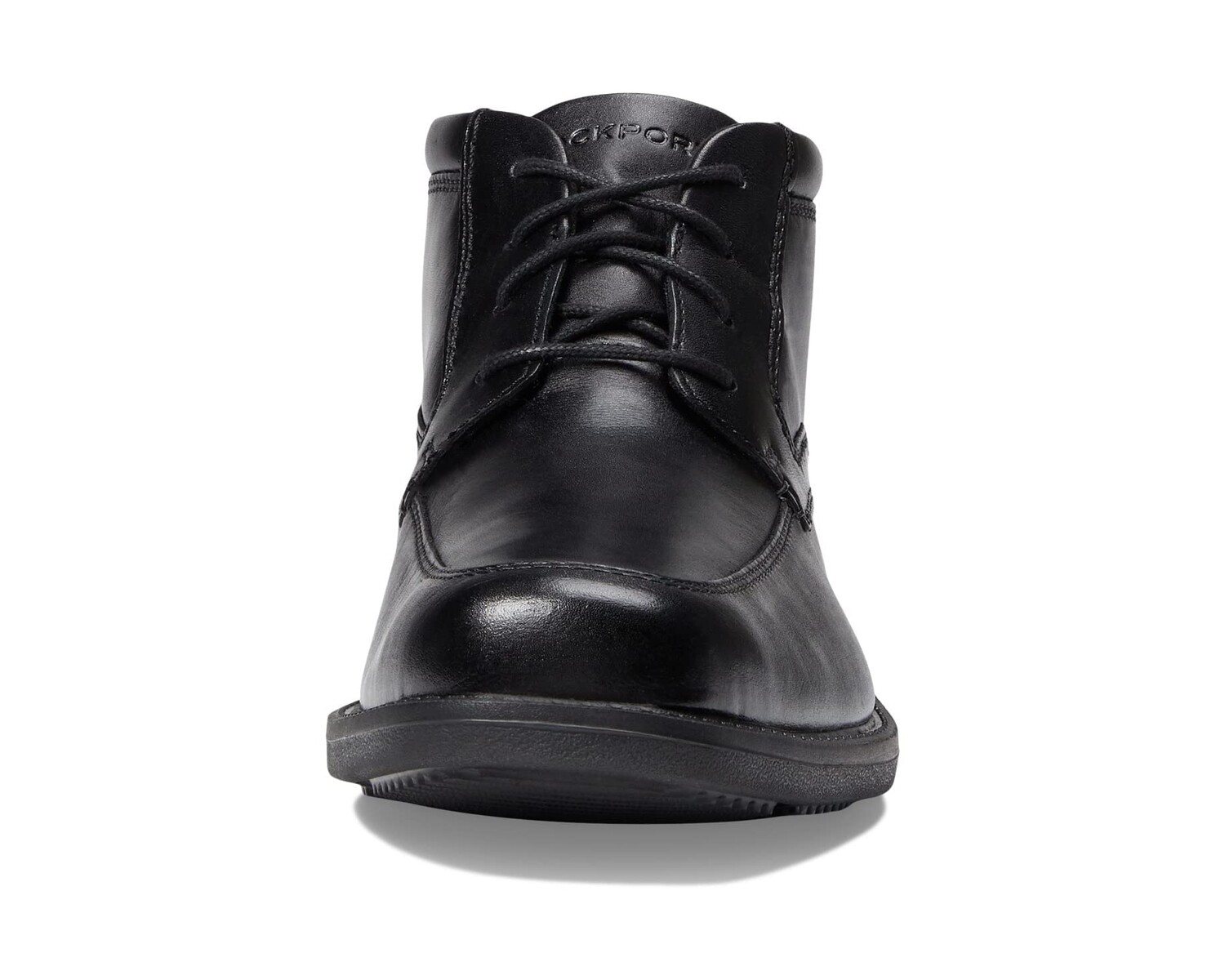 

Ботинки Style Leader 2 Chukka Rockport, черный