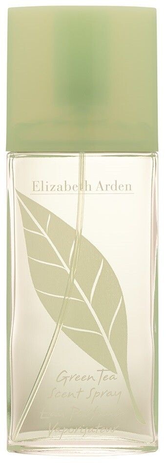 

Elizabeth Arden Green Tea парфюмерная вода для женщин, 30 ml