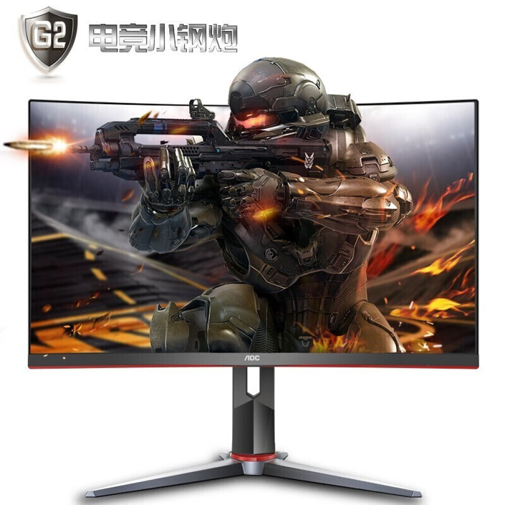 

Монитор AOC 27" 165Гц
