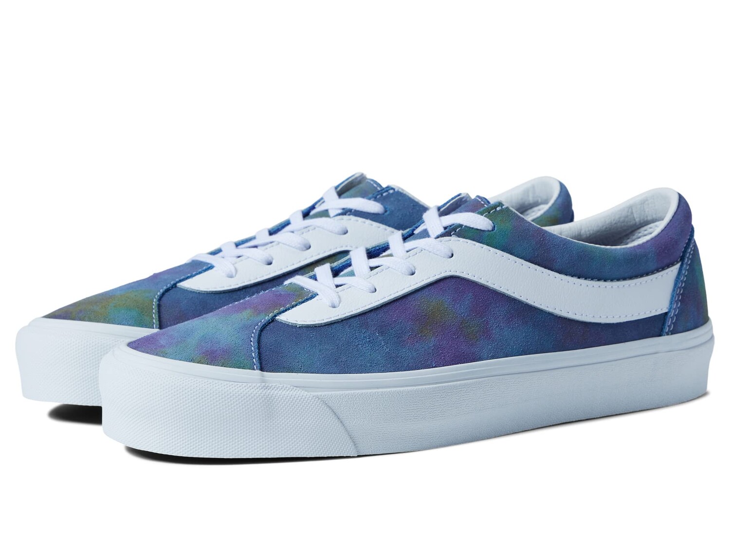 vans bold ni