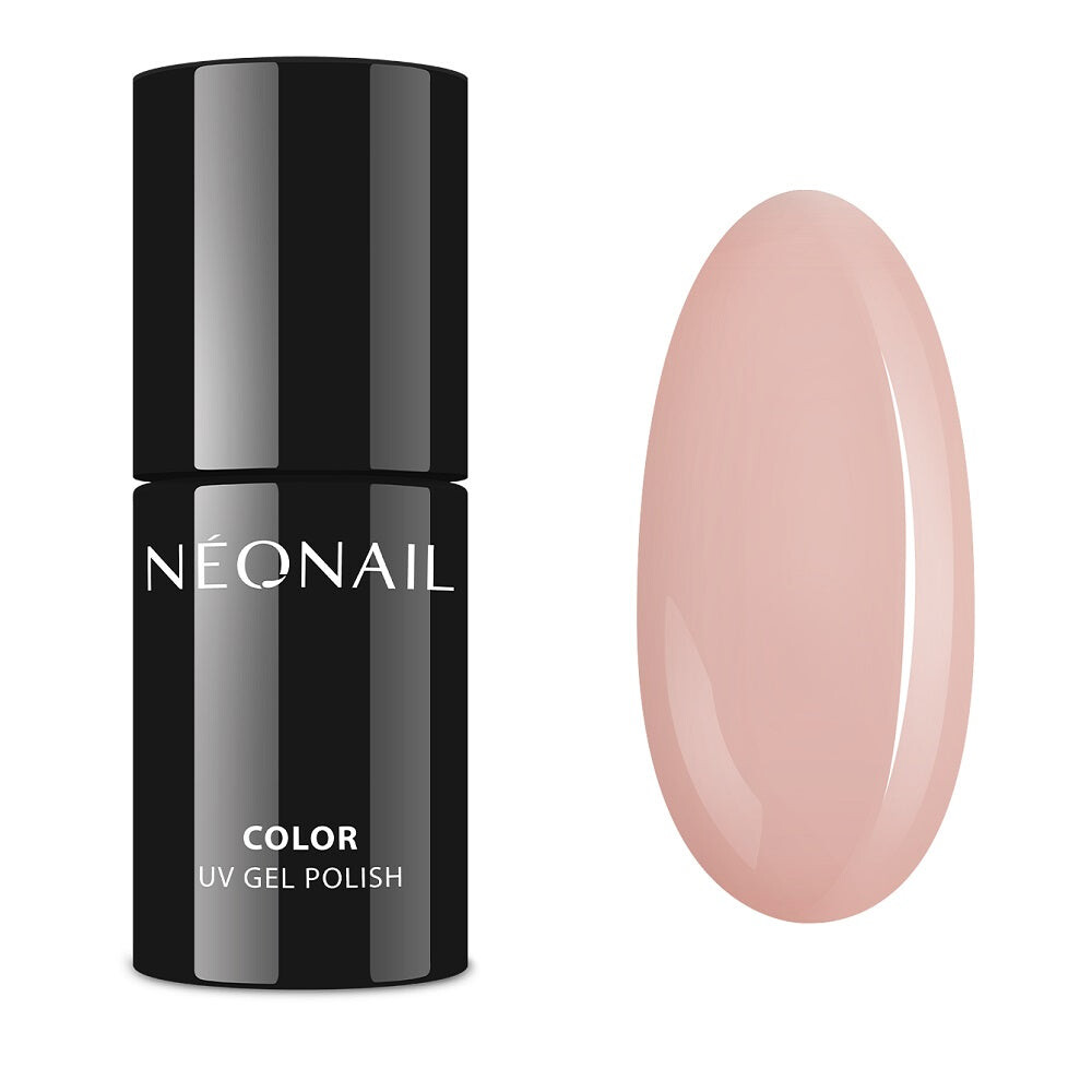 

NeoNail UV Gel Polish Цветной гибридный лак 3192 Natural Beauty 7.2мл