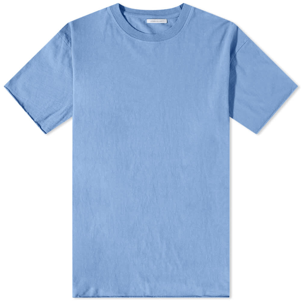 

Футболка John Elliott Anti-Expo Tee