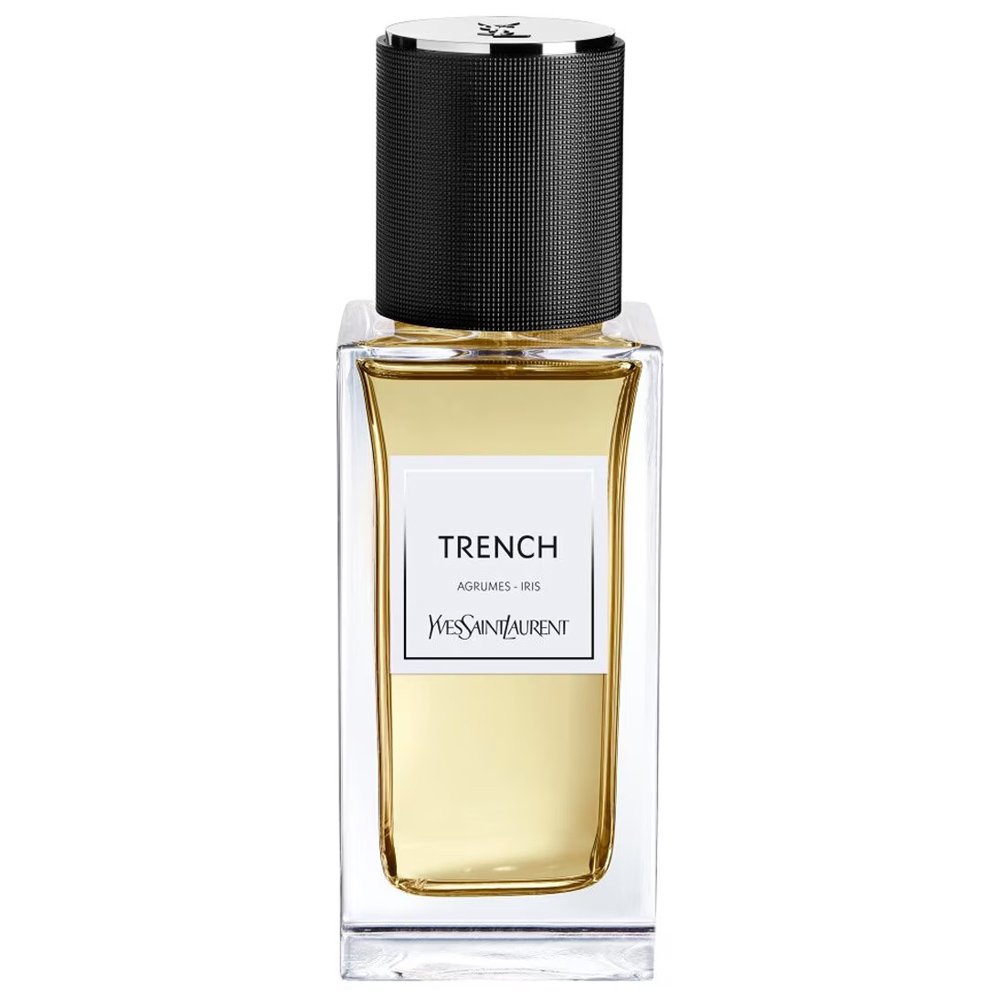 Парфюмерная вода Yves Saint Laurent Le Vestiaire des Parfums Trench, 75 мл парфюмерная вода yves saint laurent vestiaire wild leather 75 мл
