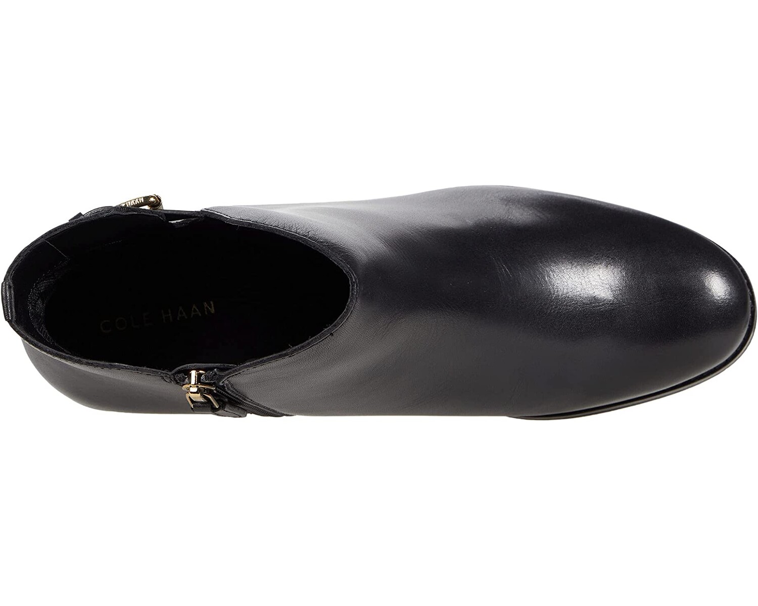 

Ботинки Haidyn Bootie (45 mm) Cole Haan, кожа