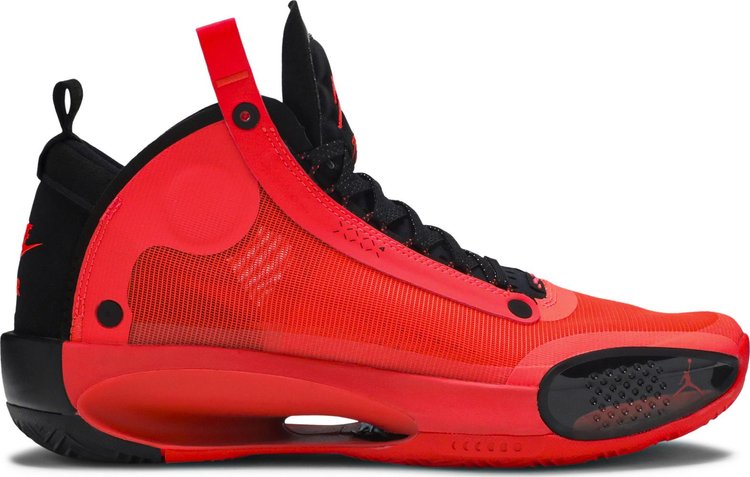 Air jordan 2025 34 rosso