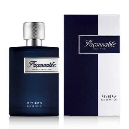 Façonnable Riviera парфюмированная вода для мужчин 90мл