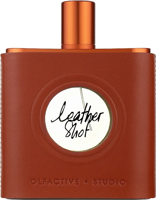 

Духи Olfactive Studio Leather Shot