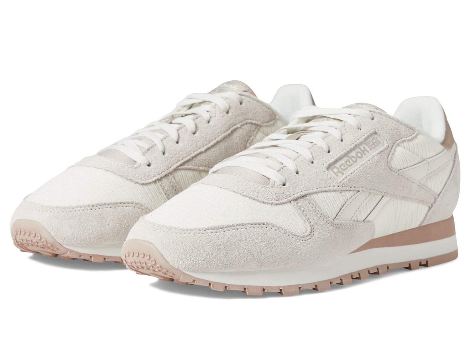 

Кроссовки Reebok Lifestyle, Classic Leather