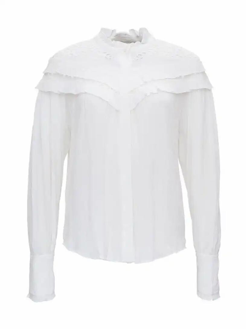

Блузка Isabel Marant Étoile