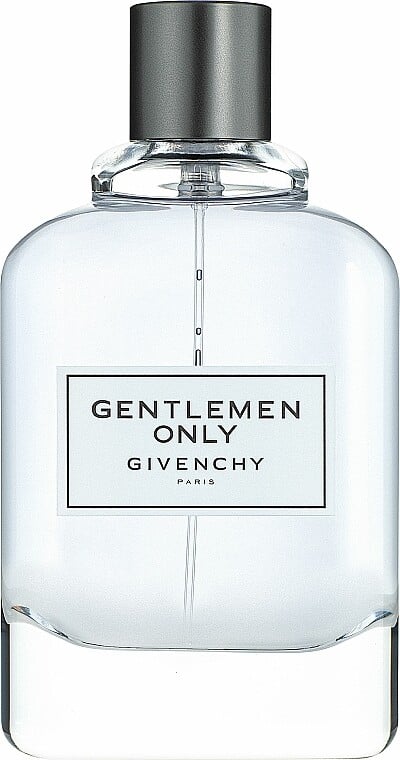 

Туалетная вода Givenchy Gentlemen Only