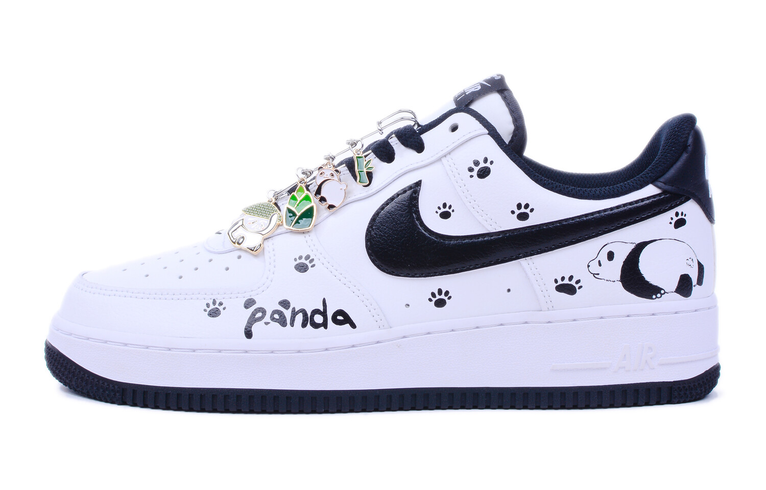

Кроссовки для скейтбординга Nike Air Force 1 Low унисекс