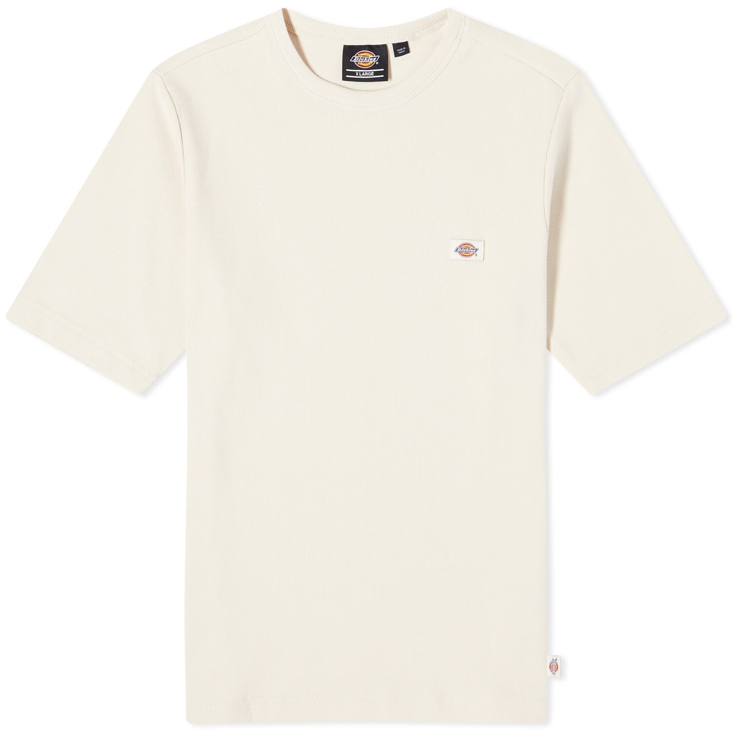 

Футболка Dickies Marysville, серовато-кремовый, Бежевый