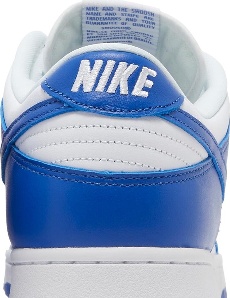 Nike dunk low 2025 sp kentucky (2020)