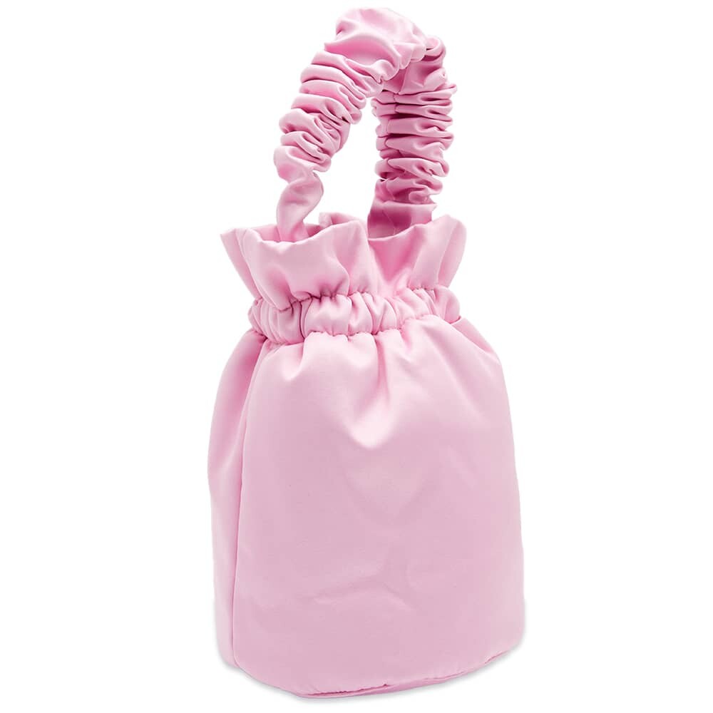 

Сумка GANNI Occasion Top Handle Bag