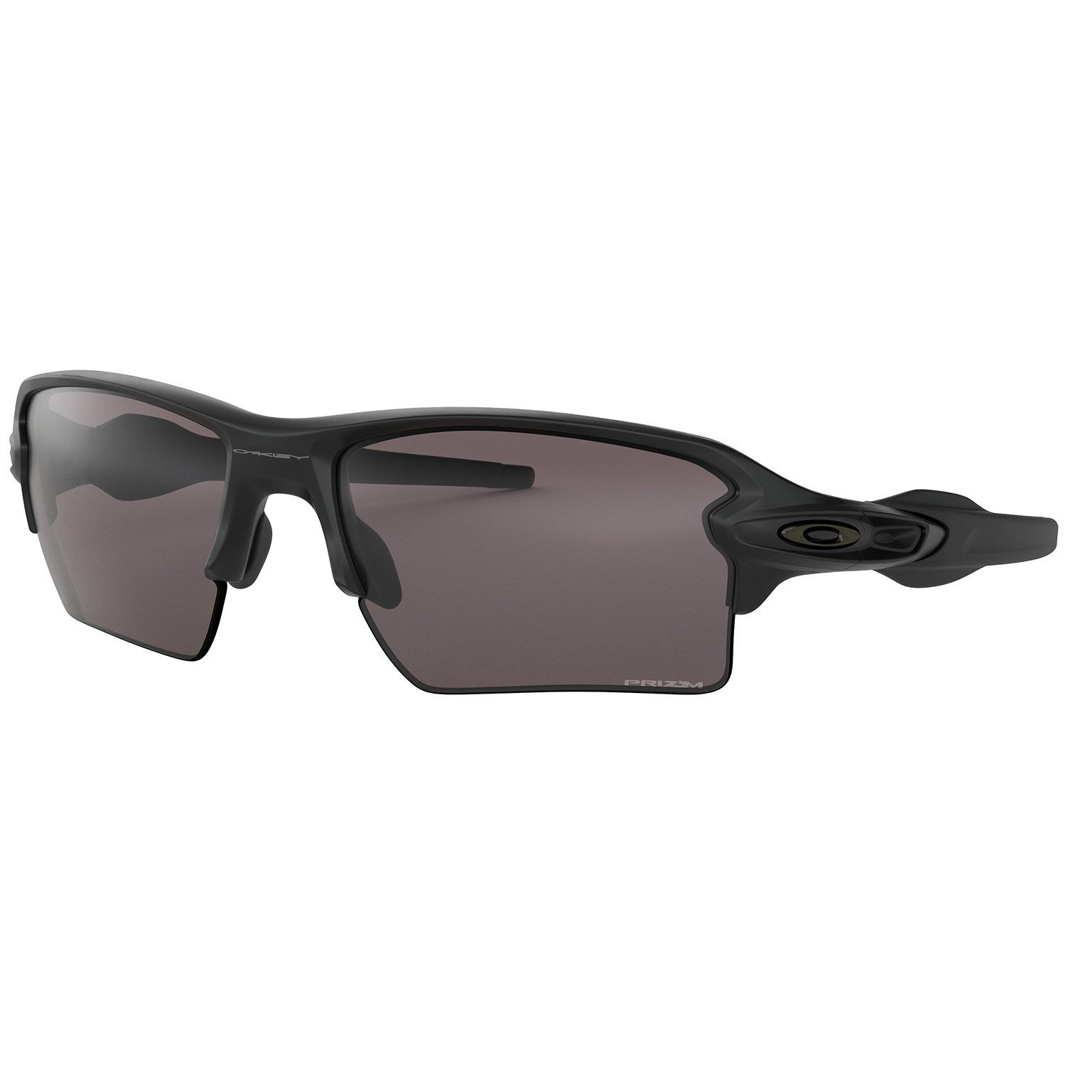 солнцезащитные очки oakley Солнцезащитные очки Oakley Flak 2.0 XL, черный
