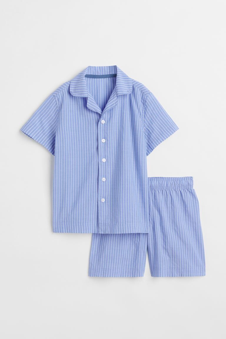 

Модальная пижама H&M