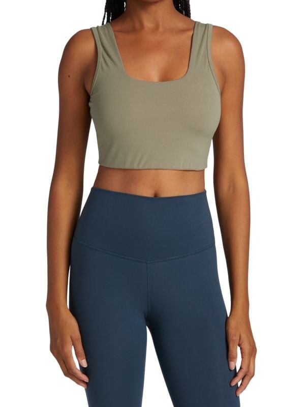 

Спортивное бра always delta Bobo House Gravity grey