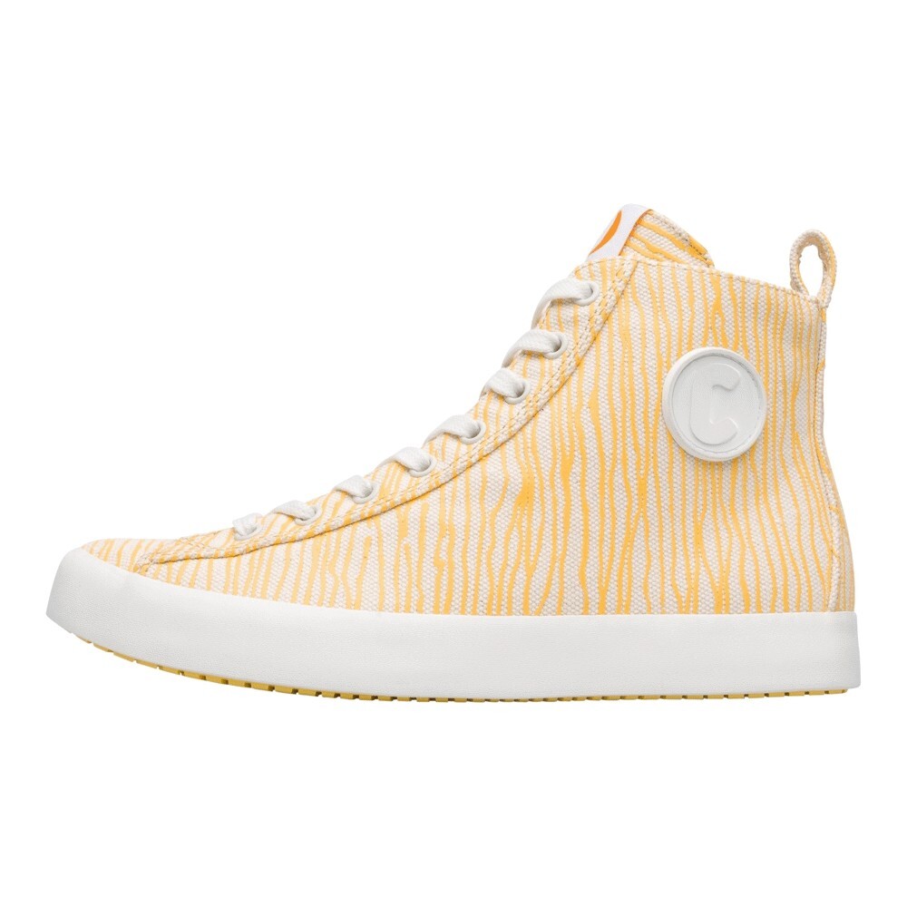 

Кроссовки Camper Zapatillas Altas, gelb