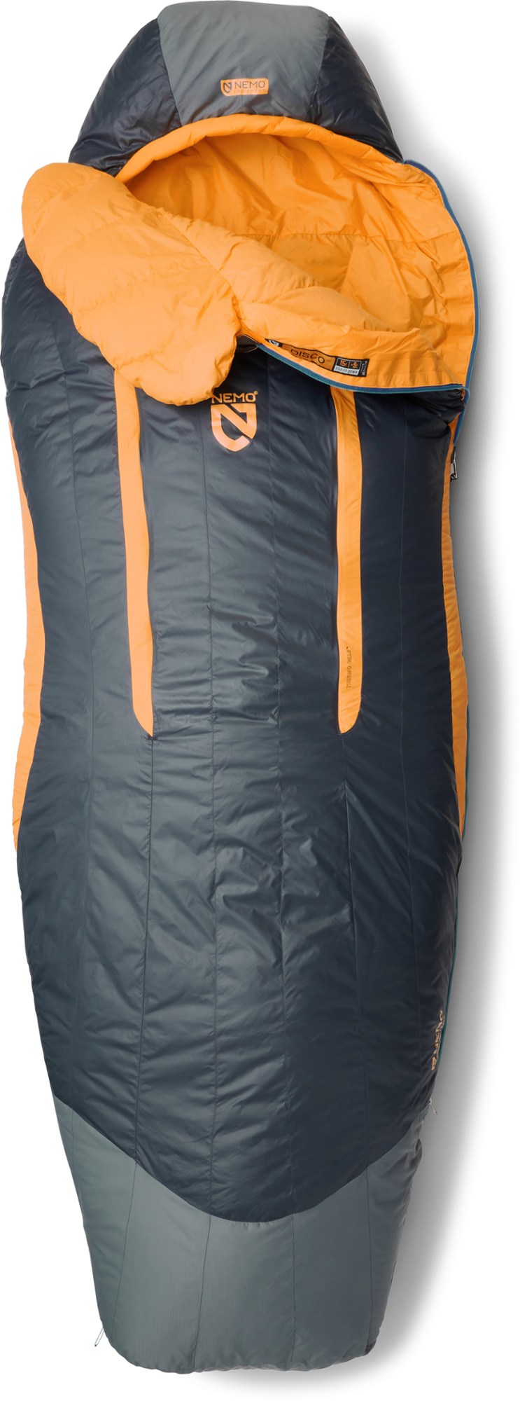 Rei co op Magma 15 sleeping Bag