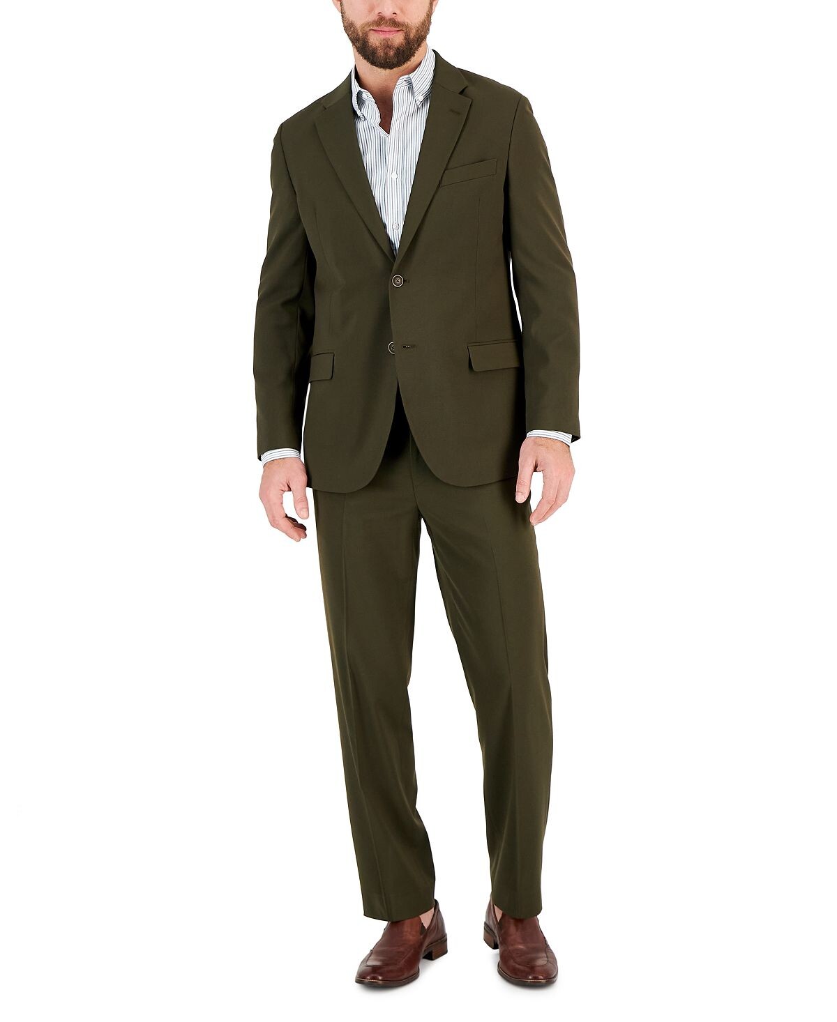 

Мужской костюм modern-fit bi-stretch Nautica