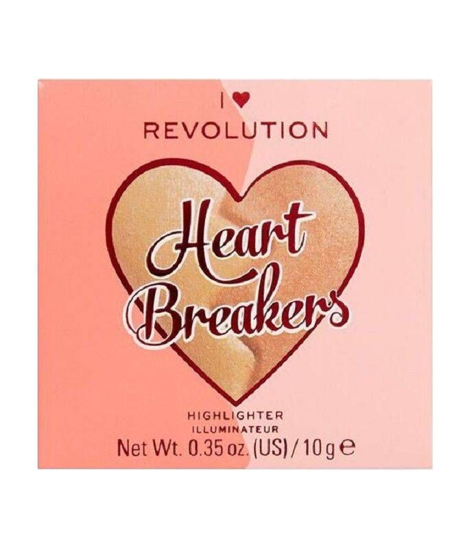 

I Heart Revolution Heartbreakers Spirited маркер для лица, 10 g