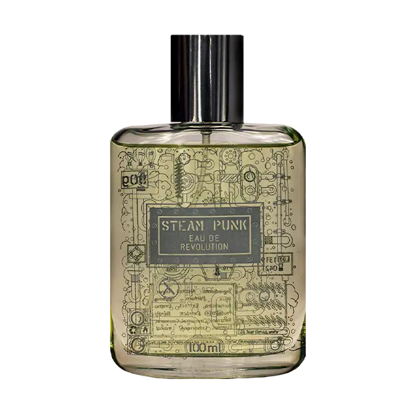 

Pan Drwal Steam Punk Eau de Revolution туалетная вода, 100 мл