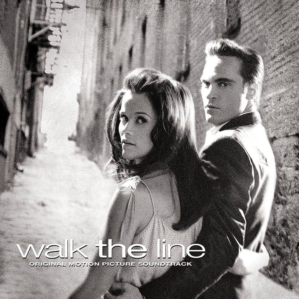 

Виниловая пластинка LP Walk The Line [OST] - Various Artists
