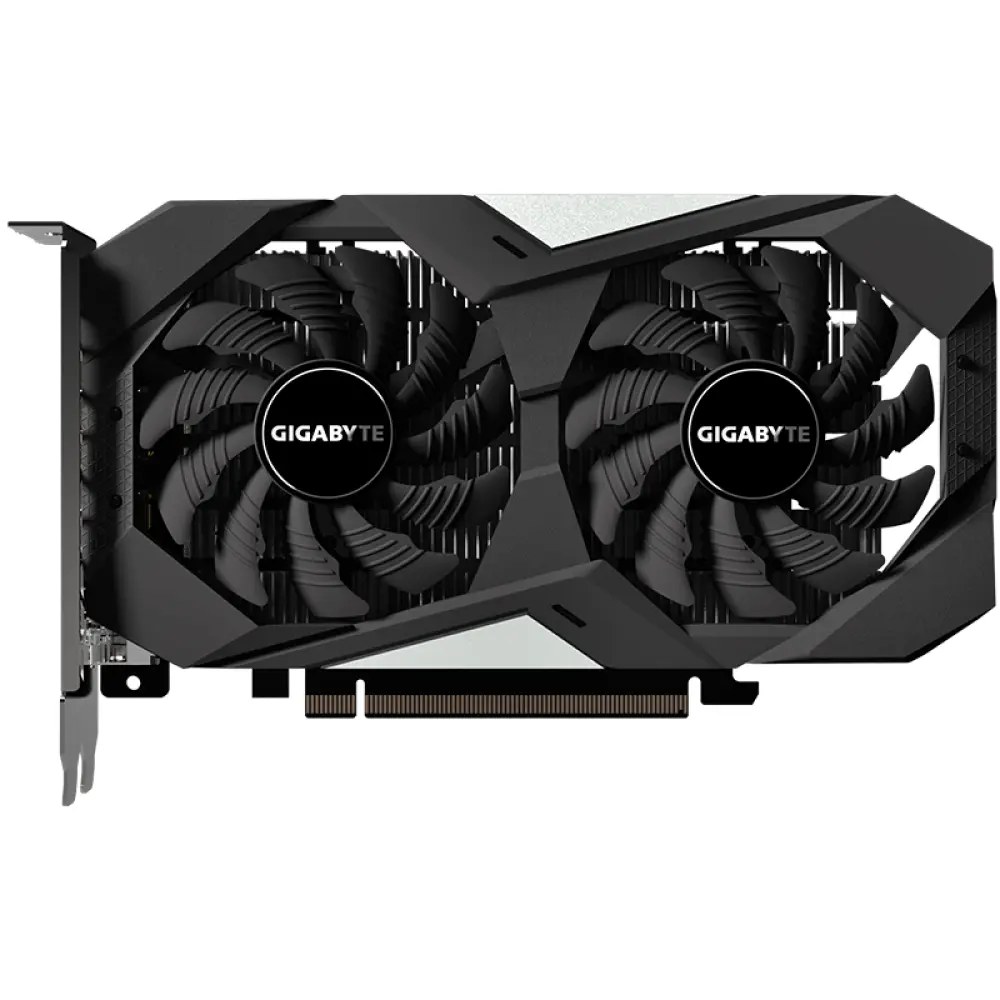 

Видеокарта Gigabyte GeForce GTX 1650 OC Fengshen GDDR5 4GB 128 bit для киберспорта