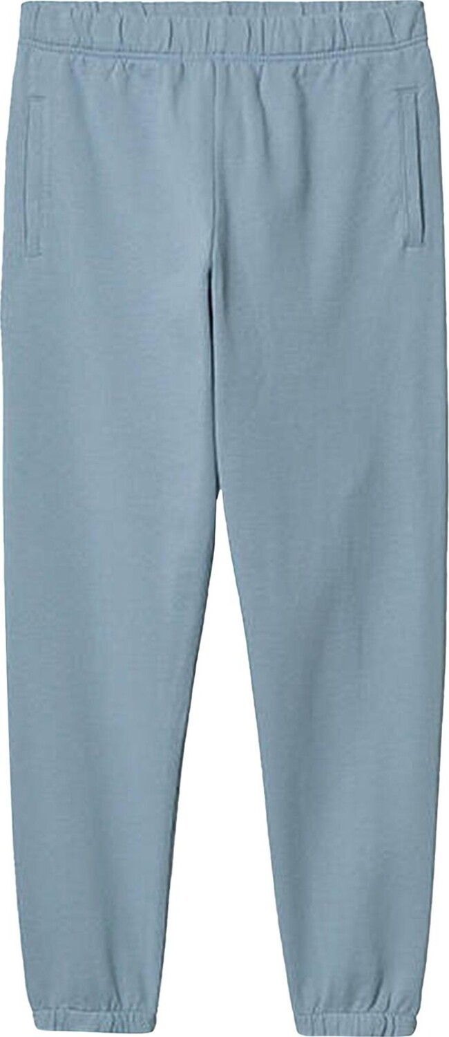 

Спортивные брюки Carhartt WIP Pocket Sweatpants 'Frosted Blue', синий