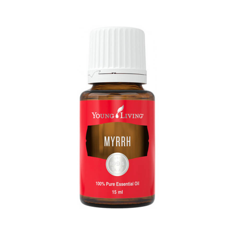 

Эфирное масло Young Living Мирра (Myrrh), 15 мл