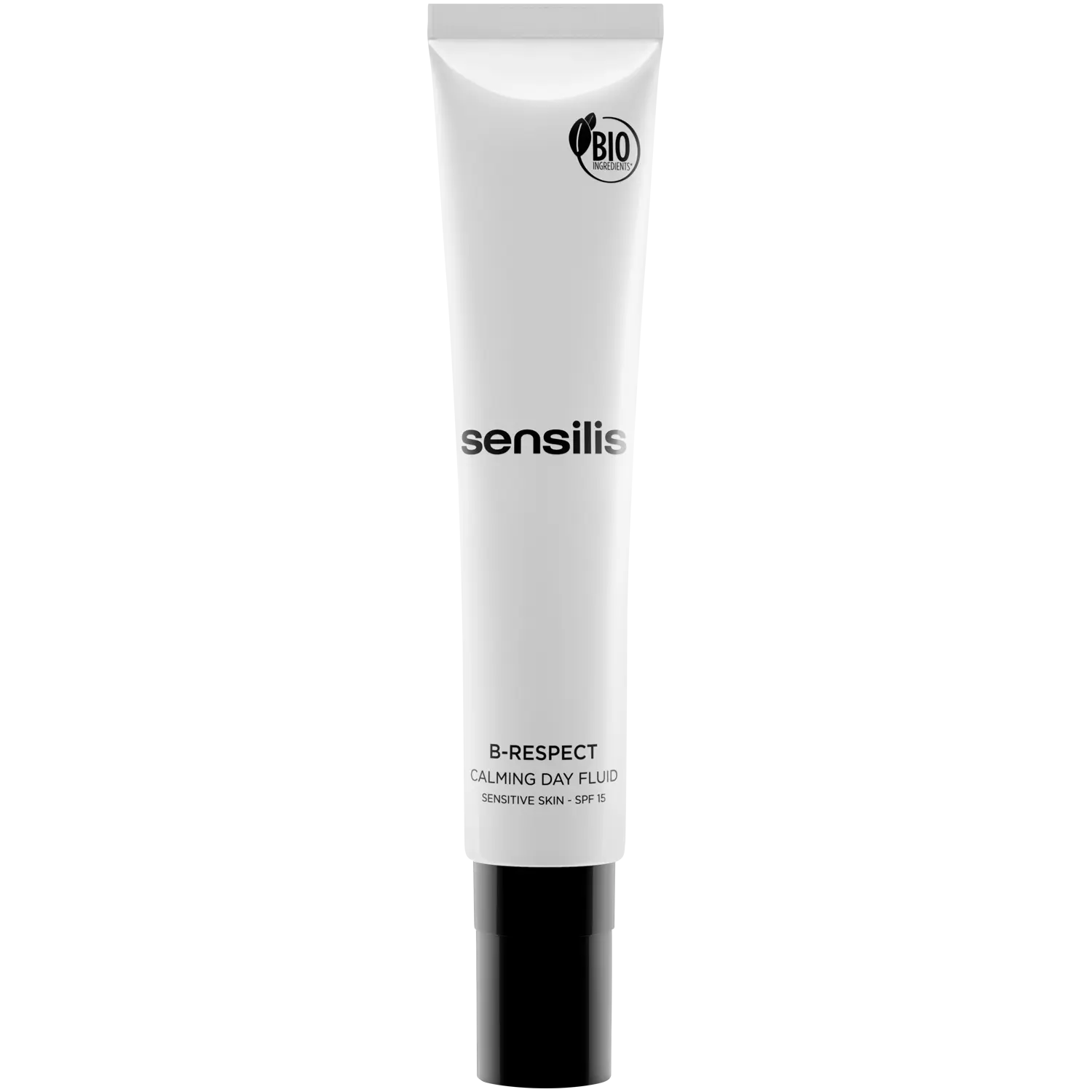 

Sensilis B-Respect успокаивающая эмульсия для лица на день SPF15, 50 мл