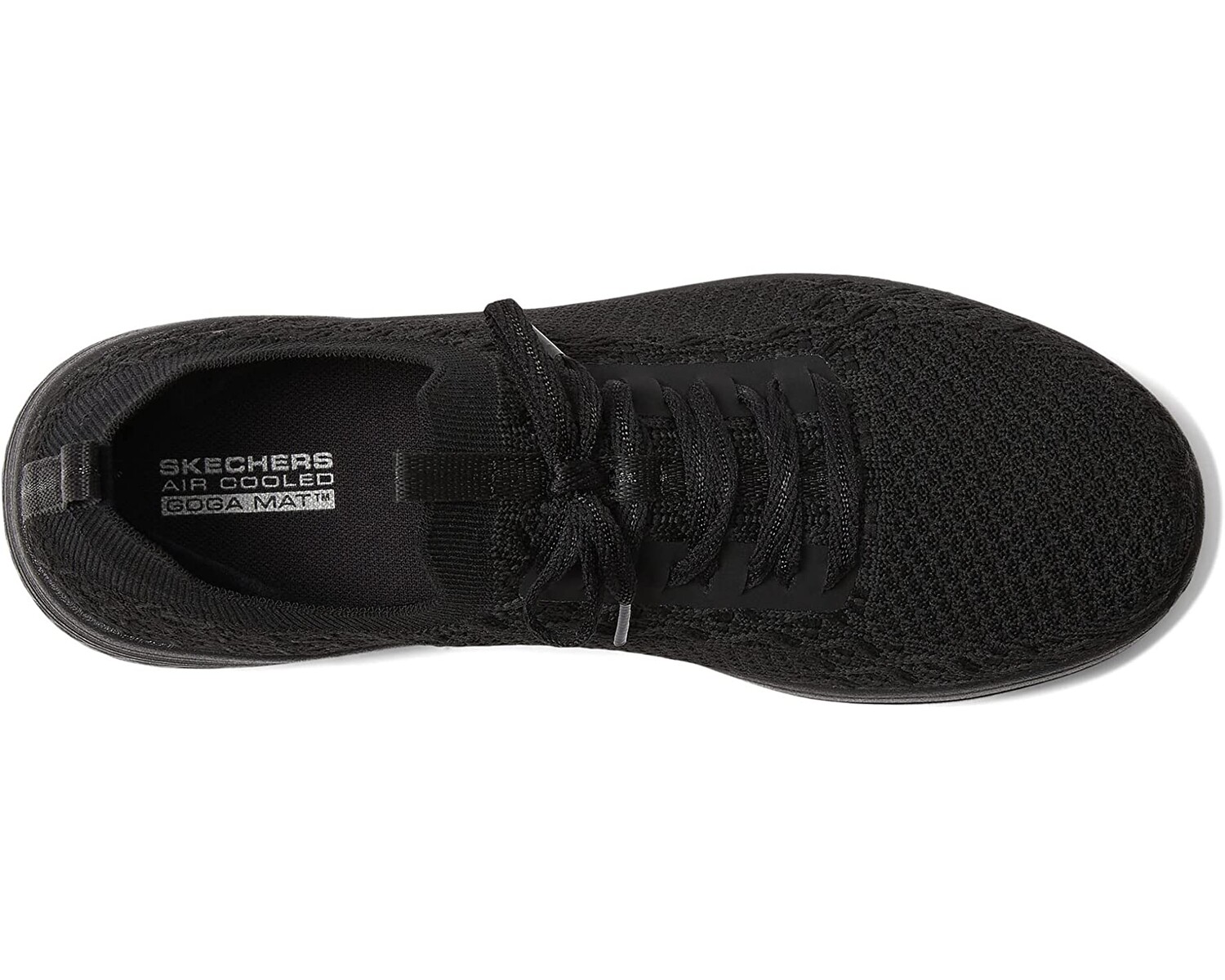 

Кроссовки Max Cushioning Lite - Overjoyed SKECHERS Performance, черный