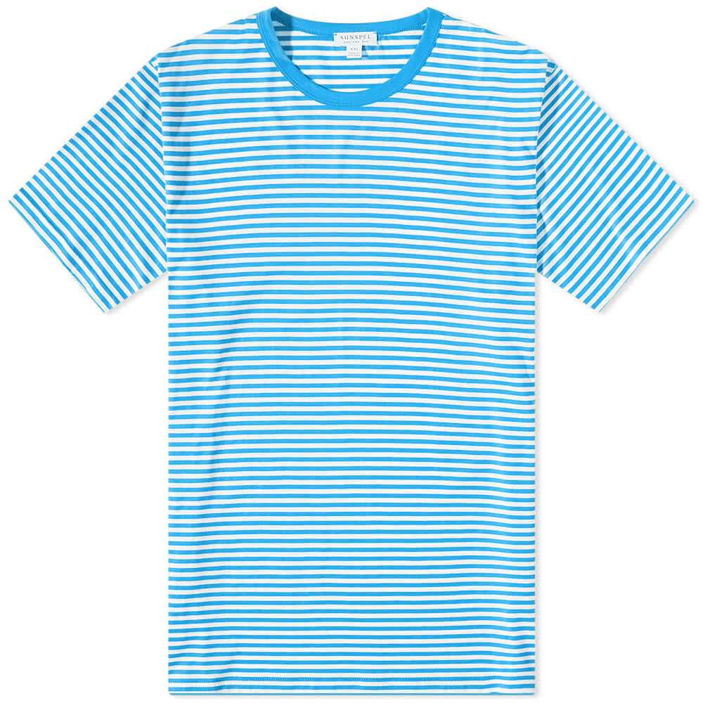 

Футболка Sunspel Classic Crew Neck Tee